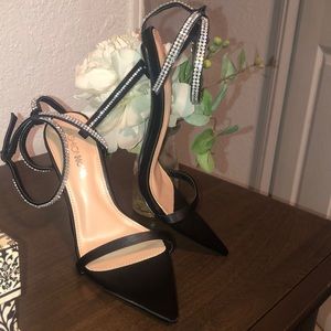 Fashion Nova gorgeous hills